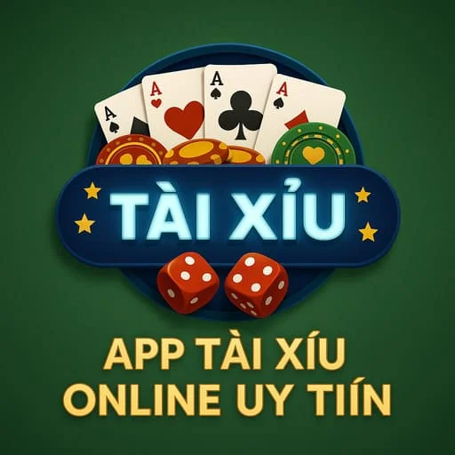 App Tài Xỉu online uy tín với xúc xắc và bộ bài
